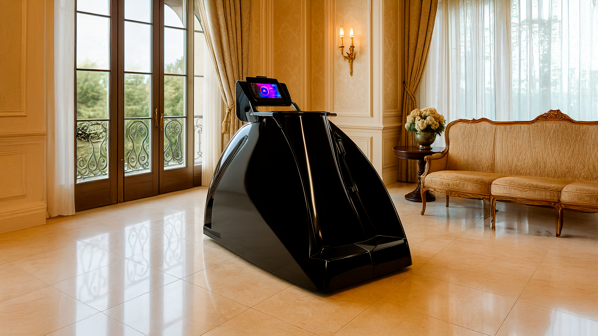 Wellness Premium
